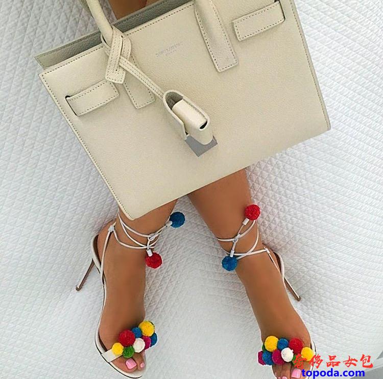 LV Mini Dauphine handbag